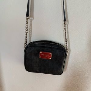 Michael Kors crossbody bag